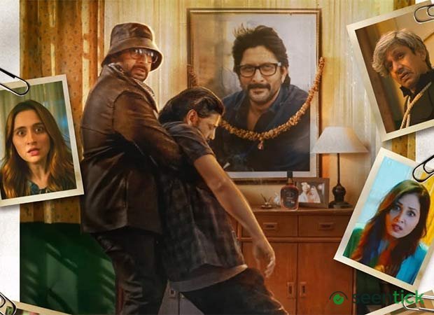 Arshad Warsi starrer Jeevan Bheema Yojana locks September 4 release
