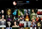 Artists Built A Site To Escape AI. Scrapers Are Coming For It Anyway