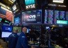 As Health Insurers Gain Handle On Costs, Stocks Are Soaring Again