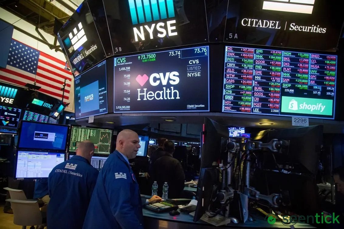 As Health Insurers Gain Handle On Costs, Stocks Are Soaring Again