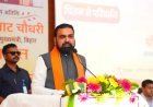 As student protests simmer, Bihar CM Samrat Choudhary hopes new portal will fix ‘every complaint’, and fast