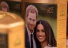 As they return to the UK, Harry and Meghan search for a brand that sticks
