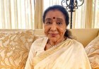 Asha Bhosle’s last feature film song to release on her birth anniversary
