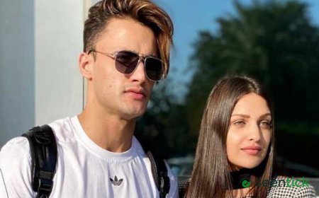 Asim Riaz claims ex-gf Himanshi Khurana wanted to reconcile 3 months after breakup, denies religious conversion claims
