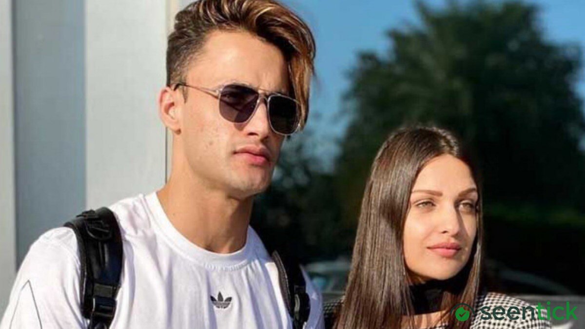 Asim Riaz claims ex-gf Himanshi Khurana wanted to reconcile 3 months after breakup, denies religious conversion claims