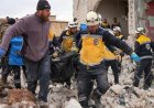 Assad officer extradited to Syria on war crimes charges for first time