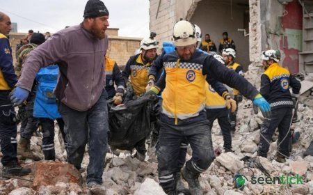 Assad officer extradited to Syria on war crimes charges for first time