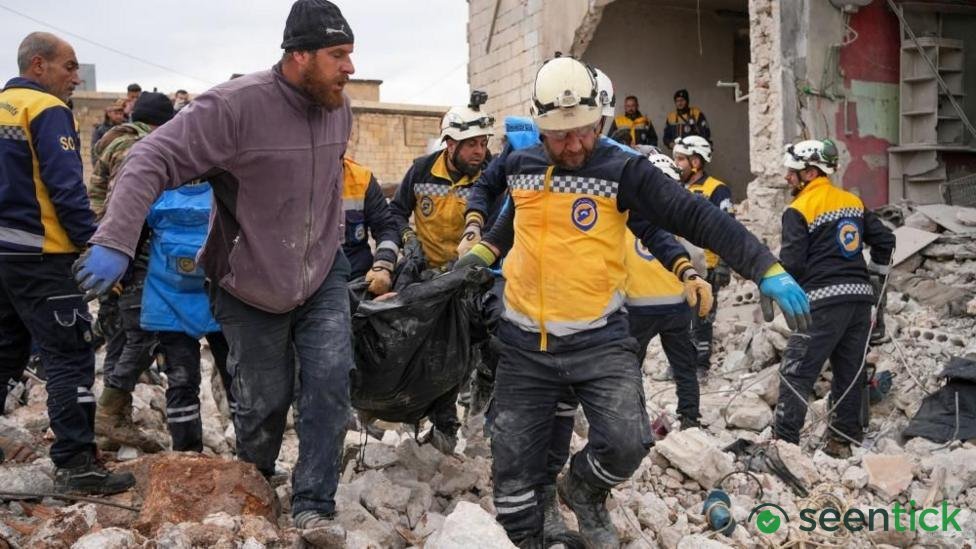 Assad officer extradited to Syria on war crimes charges for first time