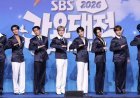 ATEEZ, BTS, LE SSERAFIM Take Top Honors At 2026 K-World Dream Awards