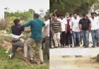 Attack on way to school visit: SC/ST case against Ashutosh Ranka, CJP files cross FIR