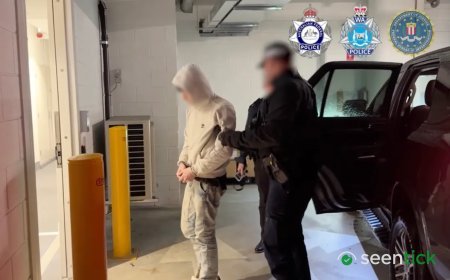 Australian police arrest two over TeamPCP hacks targeting Mercor, OpenAI, and others