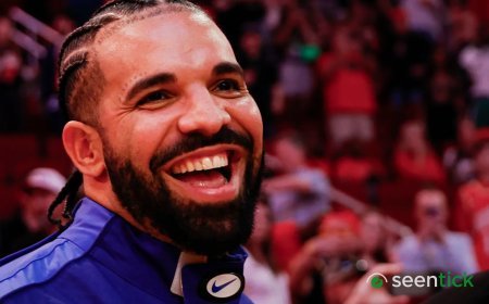 Authentic Brands Group Acquires Drake’s Lifestyle Brand OVO