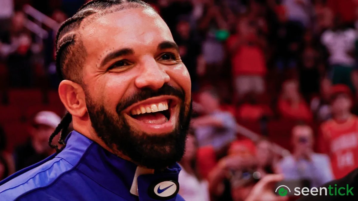 Authentic Brands Group Acquires Drake’s Lifestyle Brand OVO