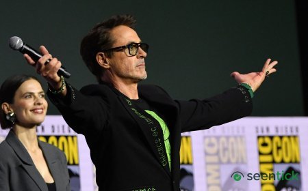 Avengers: Doomsday eyes historic $1 billion global box office opening as presales break records months ahead of release