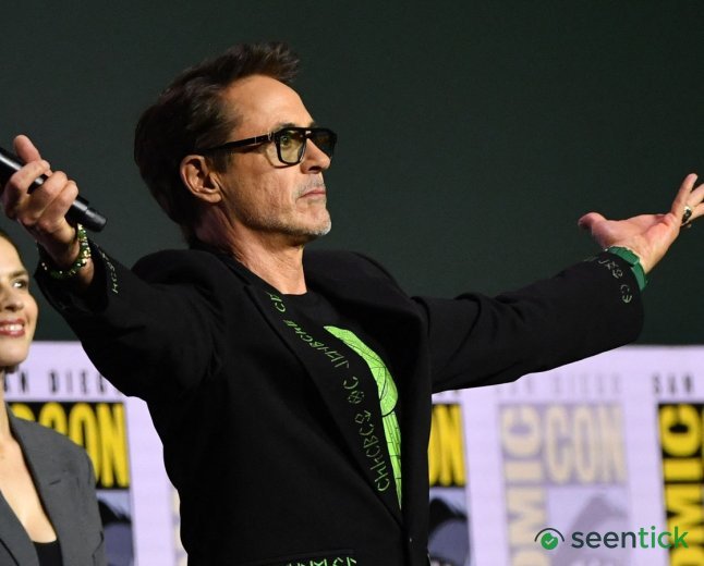 Avengers: Doomsday eyes historic $1 billion global box office opening as presales break records months ahead of release