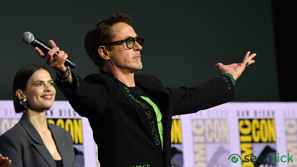 Avengers: Doomsday eyes historic $1 billion global box office opening as presales break records months ahead of release