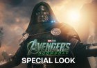 Avengers: Doomsday Special Look Trailer Released Today: Doctor