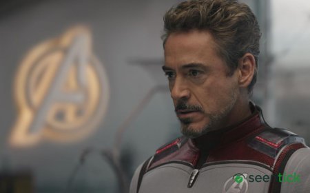 Avengers: Endgame Encore trailer changes one key line of dialogue, and Marvel fans are torn on what it means