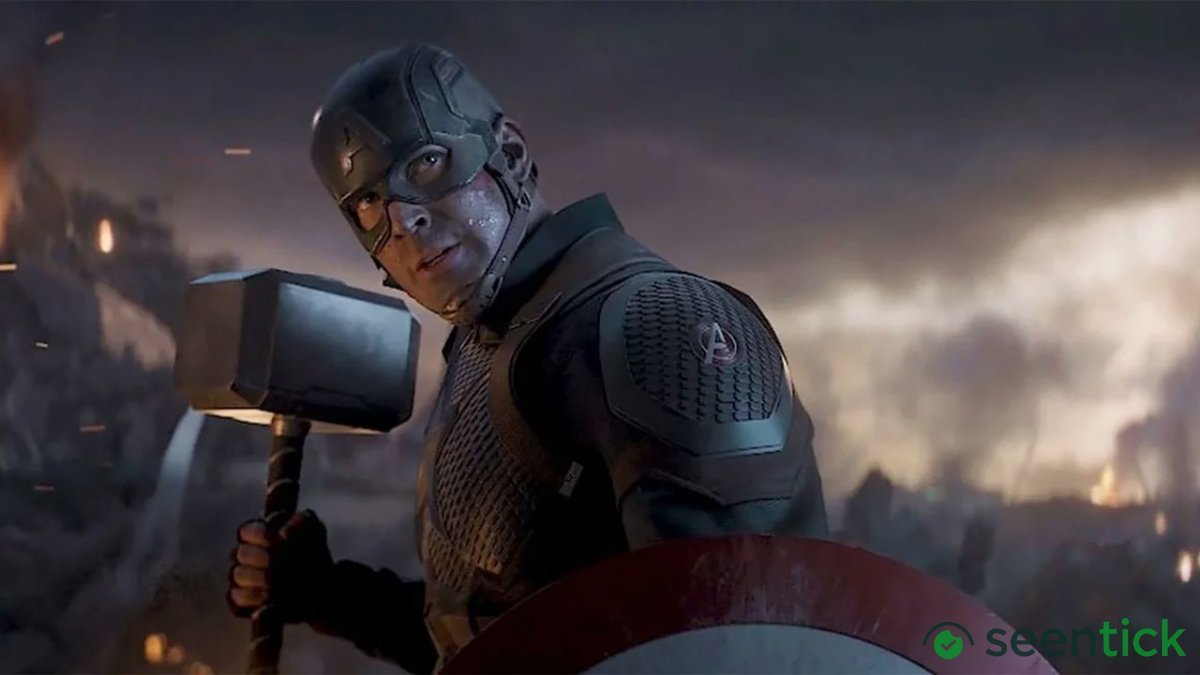 Avengers: Endgame Encore trailer relives Marvel's greatest cinematic moment and promises "exclusive look" at Doomsday