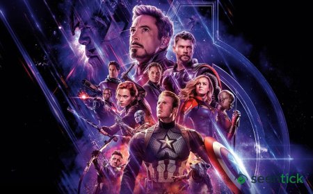 Avengers Endgame Encore trailer unveiled ahead of re-release; what’s new and how it sets up Avengers Doomsday