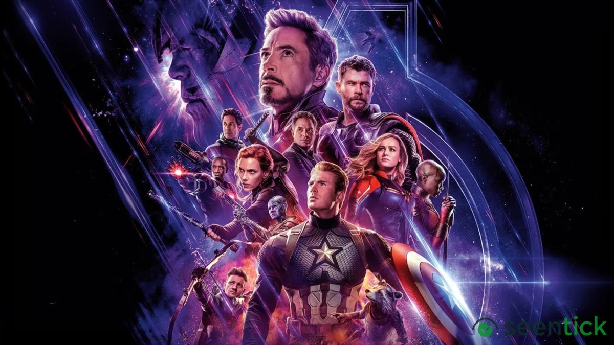 Avengers Endgame Encore trailer unveiled ahead of re-release; what’s new and how it sets up Avengers Doomsday