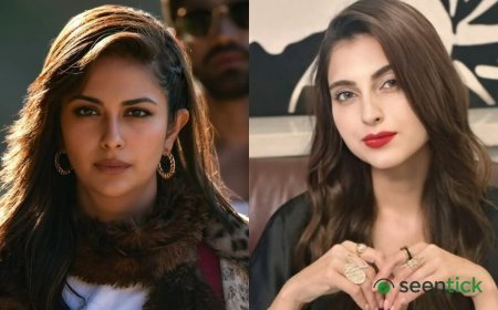 Avika Gor admits she was wrong, apologises to Farrhana Bhatt after Khatron Ke Khiladi 15 clash: ‘I was just upset’
