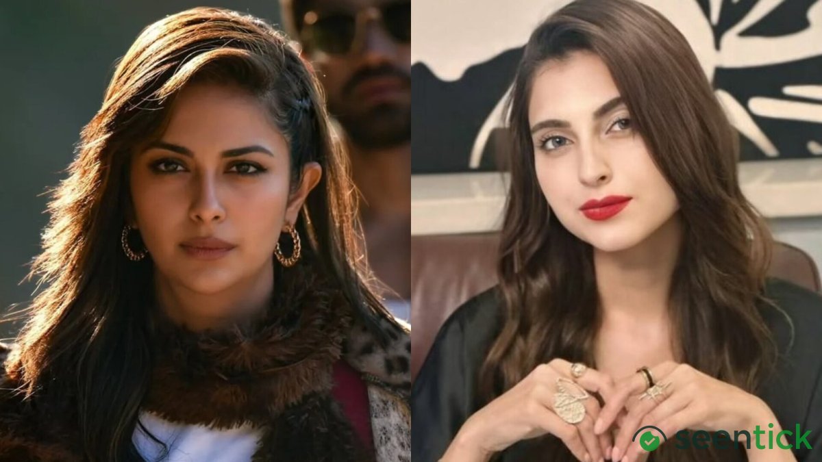 Avika Gor admits she was wrong, apologises to Farrhana Bhatt after Khatron Ke Khiladi 15 clash: ‘I was just upset’