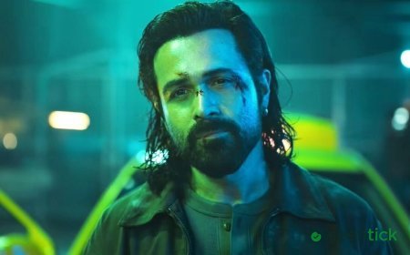 Awarapan 2 box office collection day 11: Emraan Hashmi's sequel drops 69% on 2nd Monday; inches towards  ₹140 crore