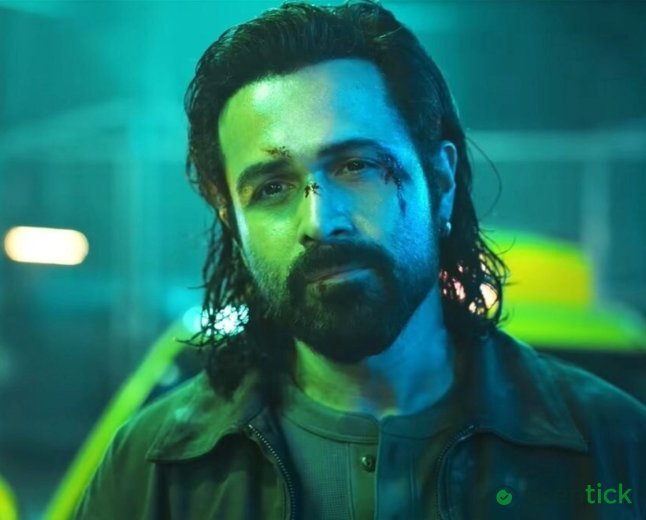 Awarapan 2 box office collection day 11: Emraan Hashmi's sequel drops 69% on 2nd Monday; inches towards  ₹140 crore