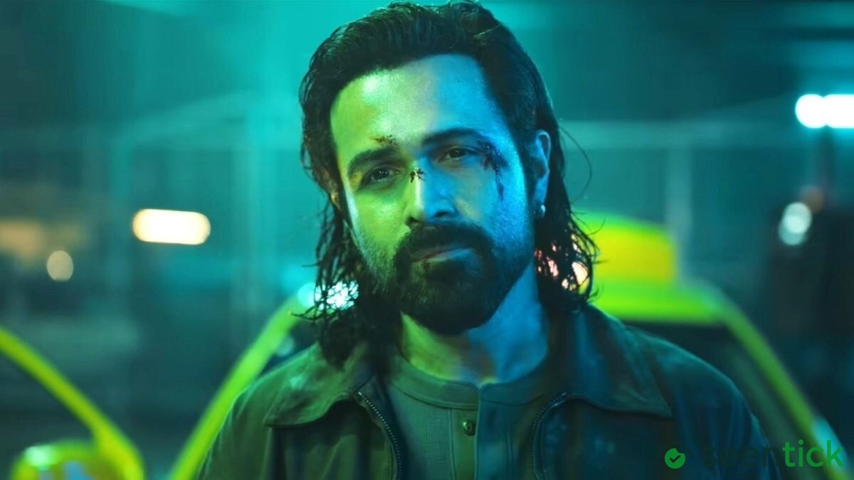Awarapan 2 box office collection day 11: Emraan Hashmi's sequel drops 69% on 2nd Monday; inches towards  ₹140 crore