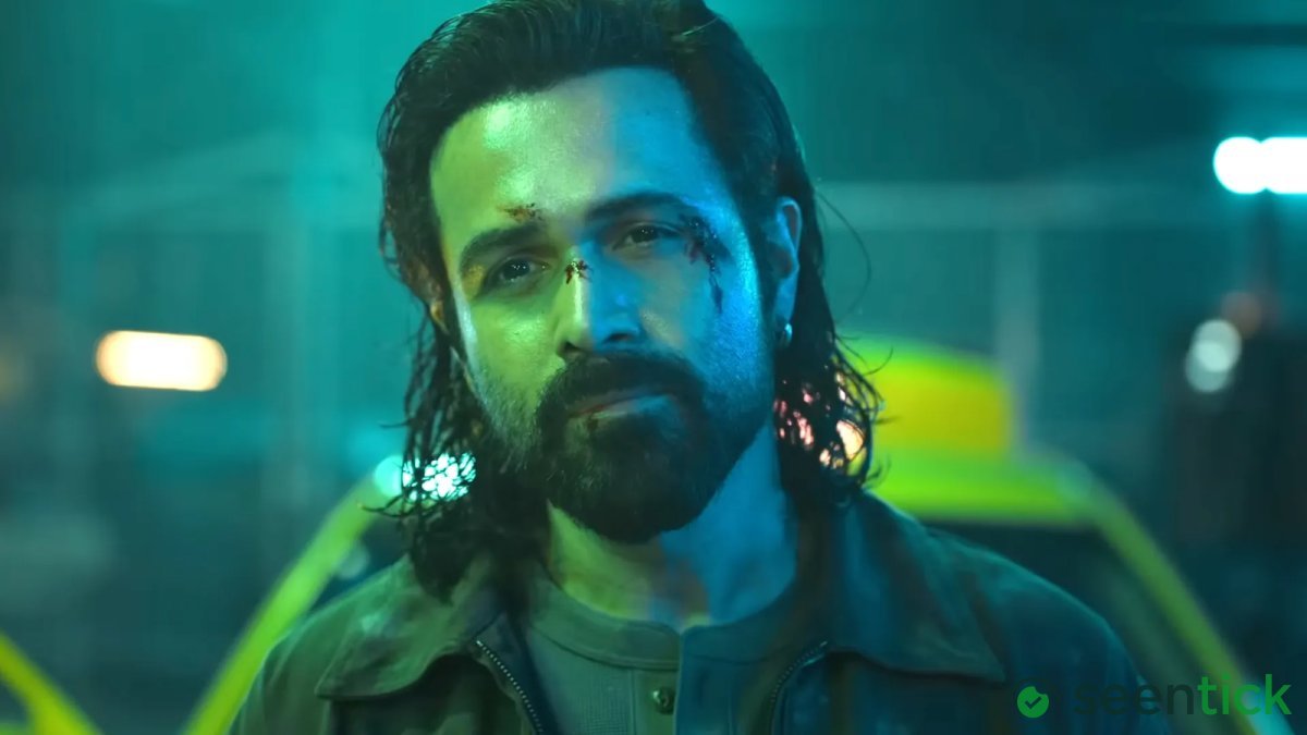 Awarapan 2 box office collection day 4: Emraan Hashmi’s sequel sees massive 64% drop on 1st Monday, races past  ₹91 crore