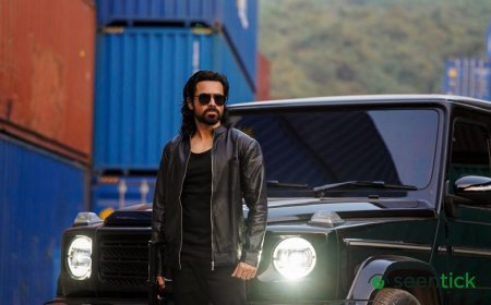 Awarapan 2 box office collection day 7: Emraan Hashmi film ends week 1 at  ₹113 crore, is Bhatts' highest-grosser ever