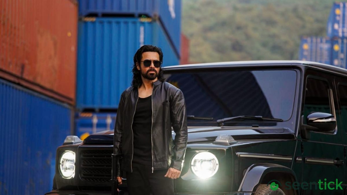 Awarapan 2 box office collection day 7: Emraan Hashmi film ends week 1 at  ₹113 crore, is Bhatts' highest-grosser ever