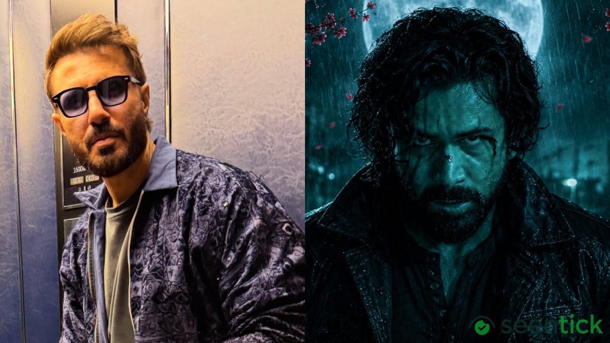 Awarapan 2 producer Vishesh Bhatt dismisses sidelining Pakistani singer Mustafa Zahid: 'You get gaslit by fans'
