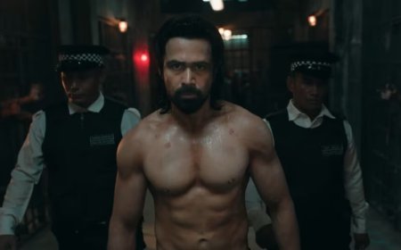 Awarapan 2 worldwide box office collection day 2: Emraan Hashmi film races to  ₹72 crore, beats Murder 2 lifetime haul