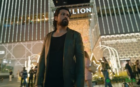 Awarapan 2 worldwide box office collection day 5: Emraan Hashmi film mints  ₹144 crore, beats Alpha, Cocktail 2 lifetime
