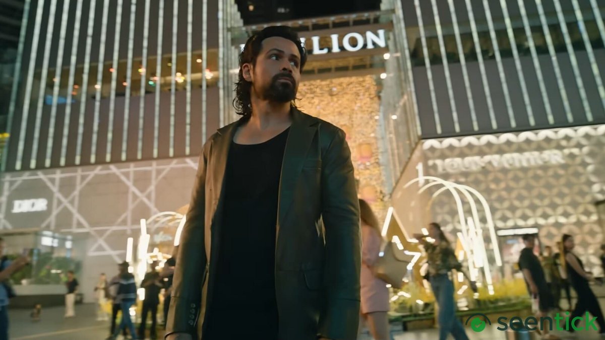 Awarapan 2 worldwide box office collection day 5: Emraan Hashmi film mints  ₹144 crore, beats Alpha, Cocktail 2 lifetime