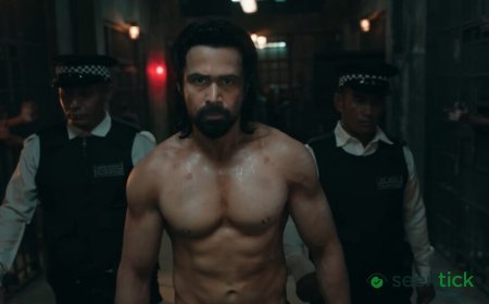 Awarapan 2 worldwide box office collection day 6: Emraan Hashmi film crosses  ₹150 crore, is now his highest-grosser ever
