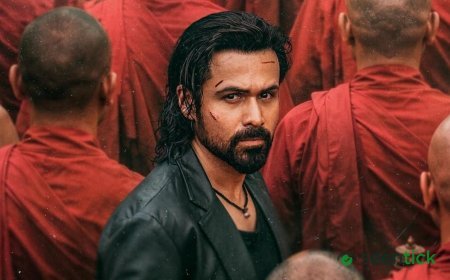 Awarapan 3 in the works? Writer Bilal Siddiqui reveals plans of Emraan Hashmi's Shivam Pandit returning | Exclusive