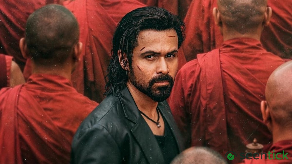 Awarapan 3 in the works? Writer Bilal Siddiqui reveals plans of Emraan Hashmi's Shivam Pandit returning | Exclusive