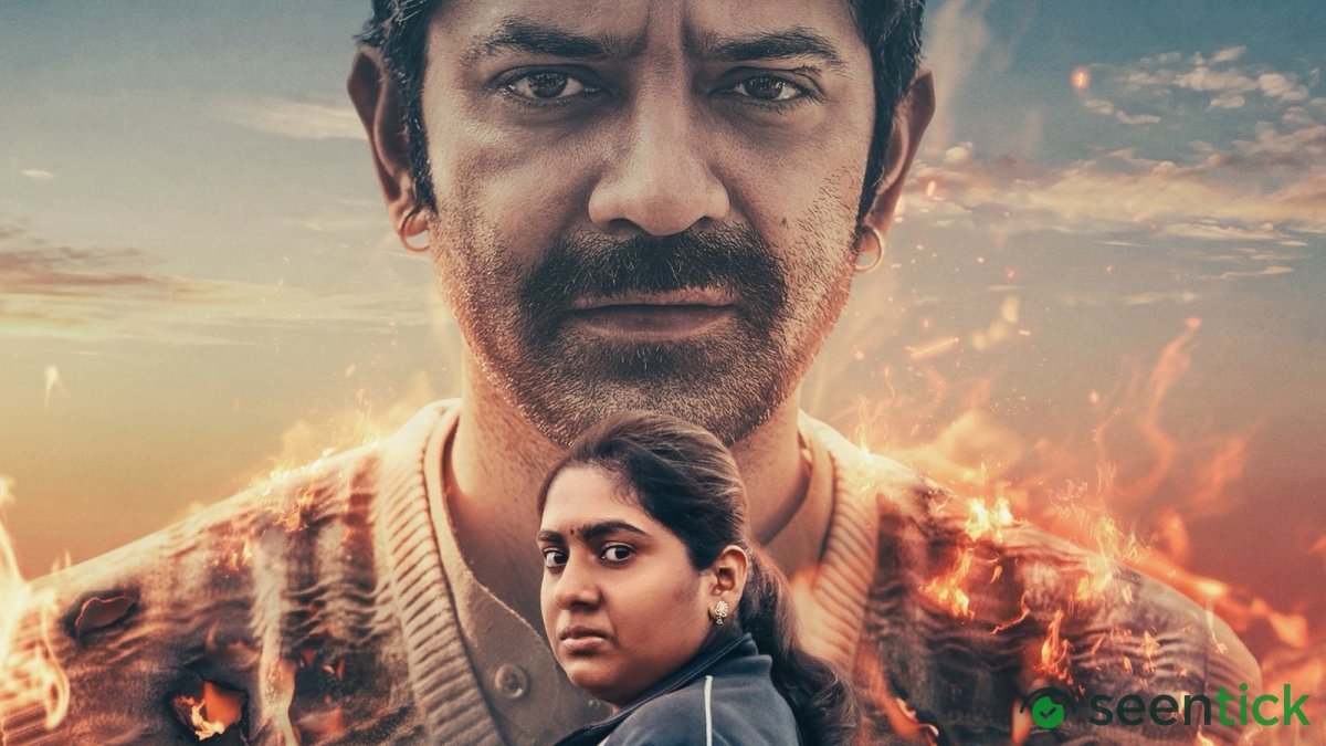 Babita Singh Reporting release date: When and where to watch Barun Sobti, Nimisha Sajayan's investigative drama