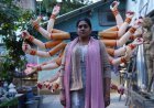 ‘Babita Singh Reporting’: Woman, beyond the khaki