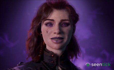 Baldur's Gate 3 is "a great game," but Warlock devs say their own virtual D&D experience is "very different" from Larian's RPG