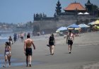 Bali jails Swiss tourist for insulting sacred Day of Silence