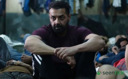 Bandar OTT release: When and where to watch Bobby Deol, Anurag Kashyap's controversial film on #MeTooForMen