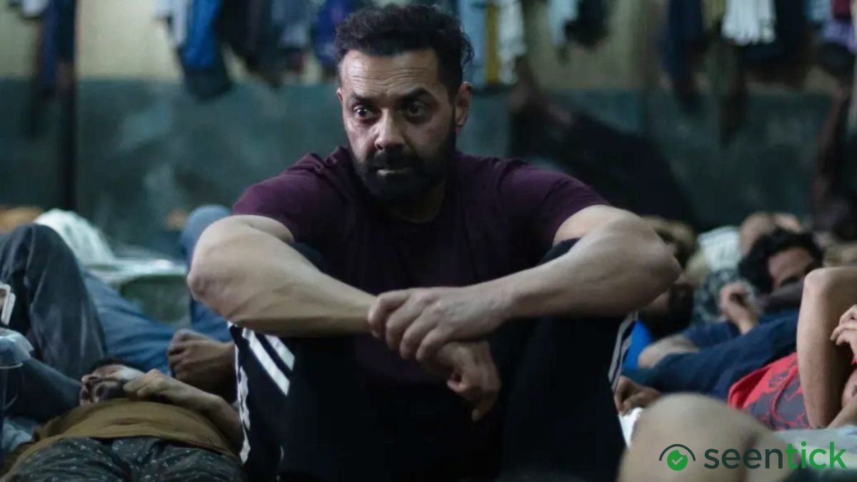 Bandar OTT release: When and where to watch Bobby Deol, Anurag Kashyap's controversial film on #MeTooForMen