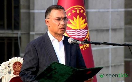 Bangladesh PM visit: In unusual move, Rashtrapati Bhavan recalls statement hour after issuing it