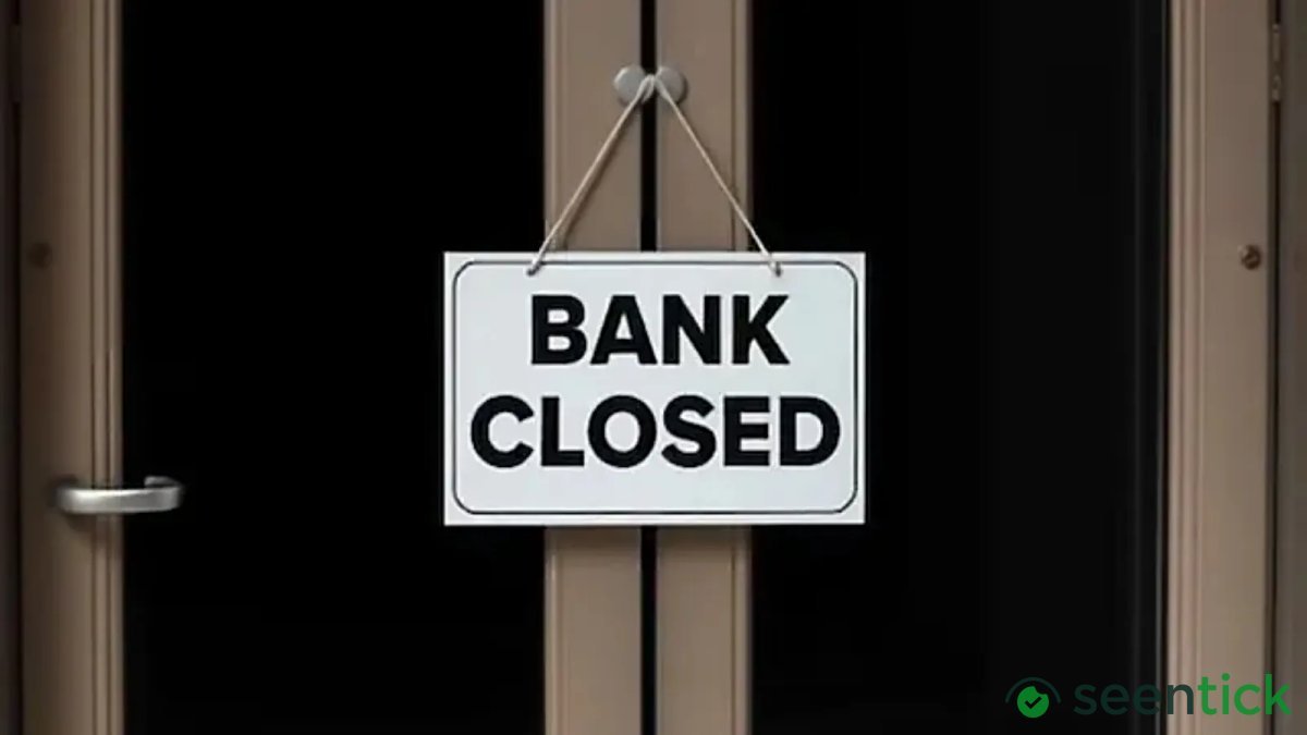 Bank Holidays on August 26: Check full list of cities where banks are closed