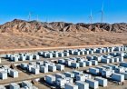 Battery Energy Storage Hits Record High, Boosting Global Grid Stability