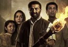 Batwara 1947 box office collection day 4: Sunny Deol’s partition film has disastrous 1st Monday with shocking 72% drop